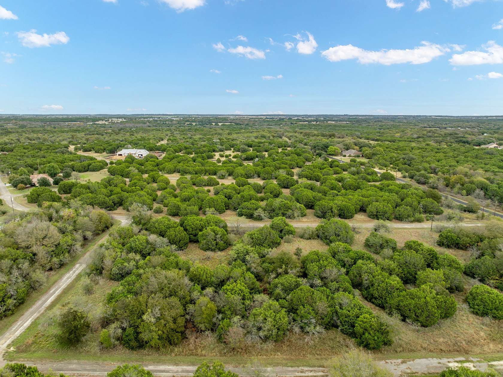 0.28 Acres of Residential Land for Sale in Whitney, Texas