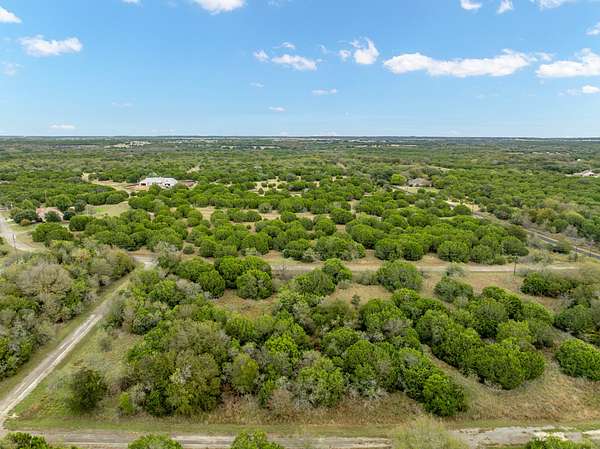 0.28 Acres of Residential Land for Sale in Whitney, Texas