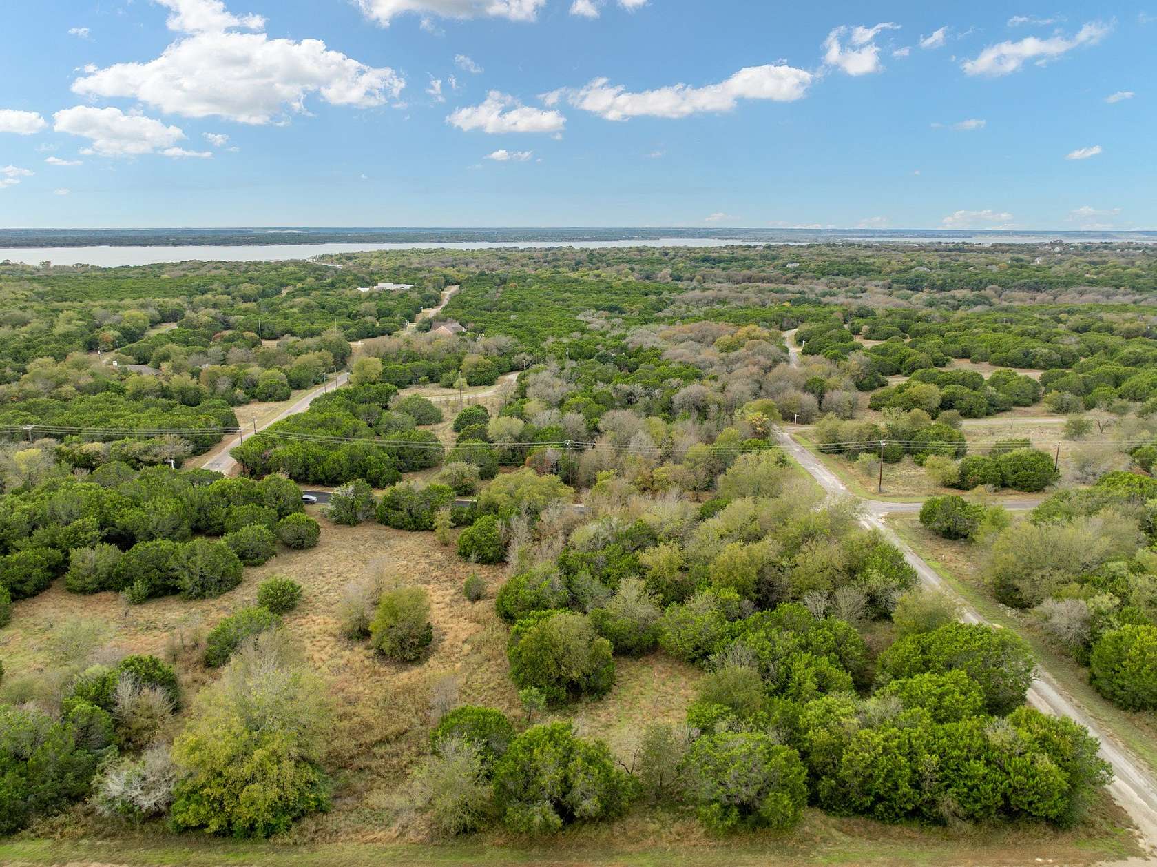 0.28 Acres of Residential Land for Sale in Whitney, Texas
