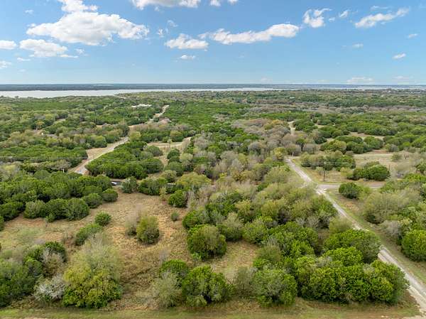 0.28 Acres of Residential Land for Sale in Whitney, Texas