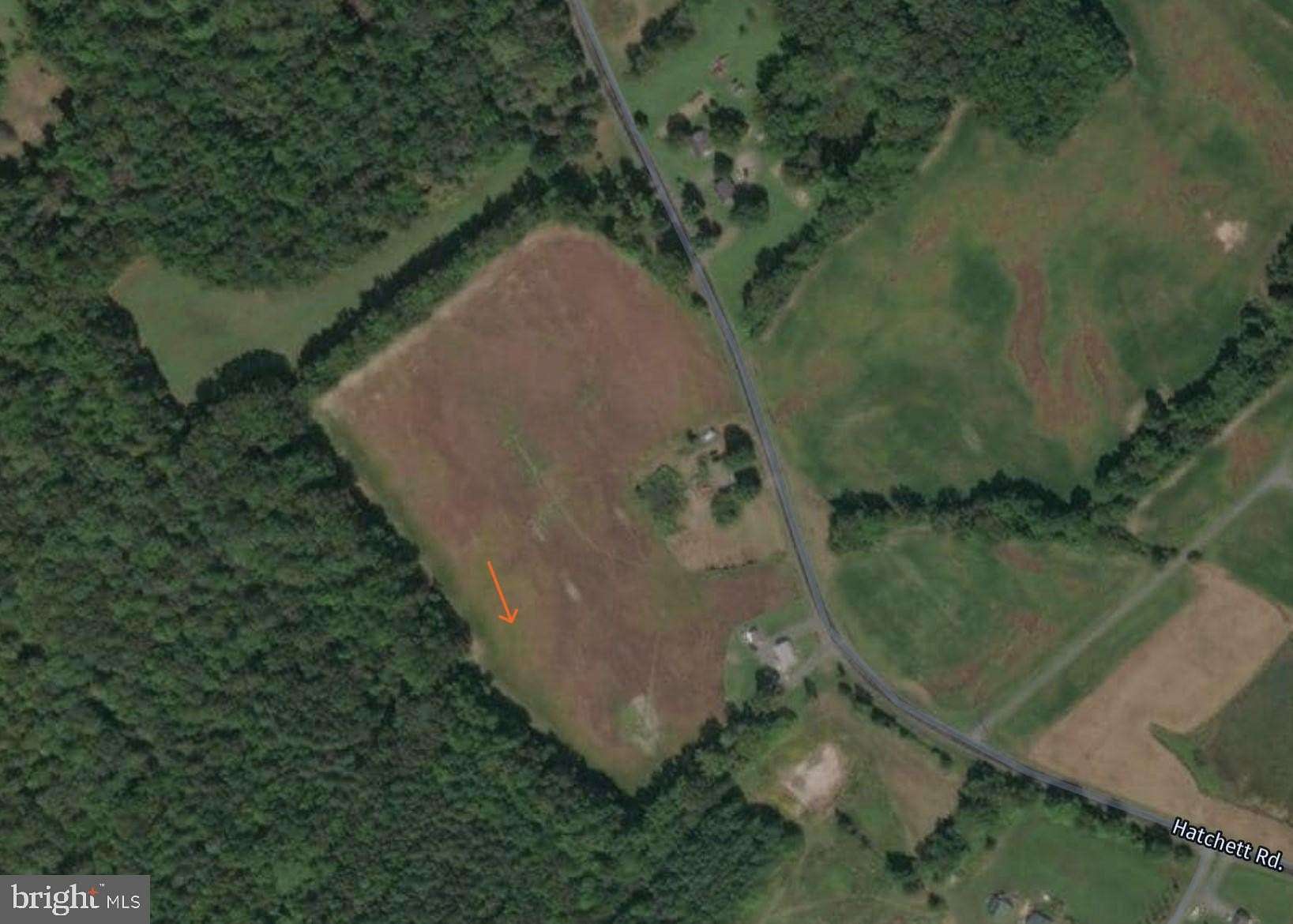 2.55 Acres of Residential Land for Sale in Centreville, Maryland