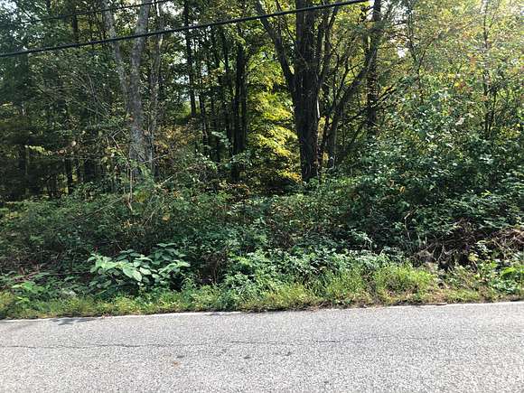 1 Acre of Residential Land for Sale in Putnam Valley, New York