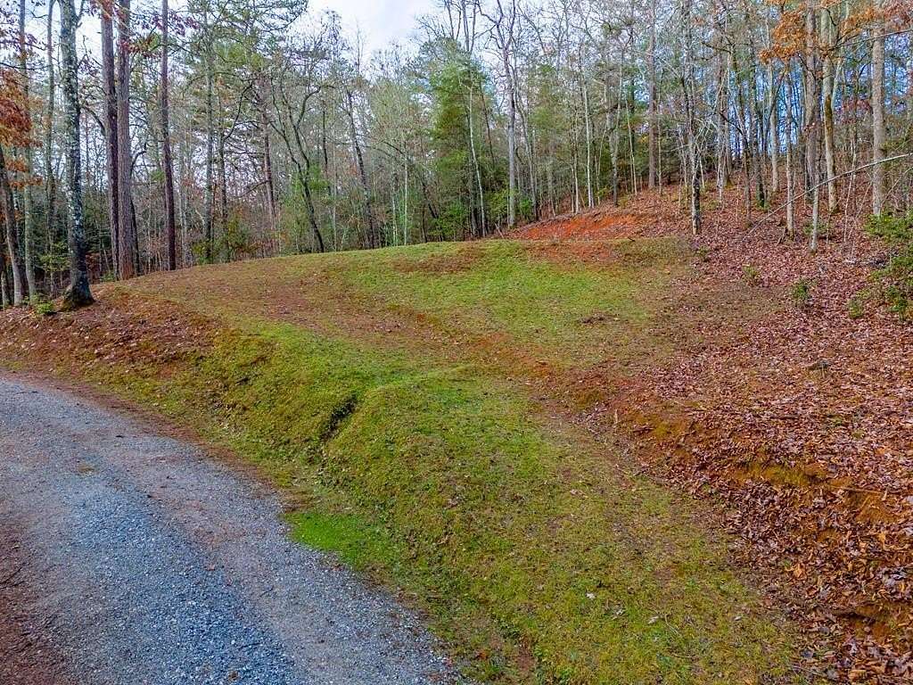 0.85 Acres of Residential Land for Sale in Franklin Township, North Carolina