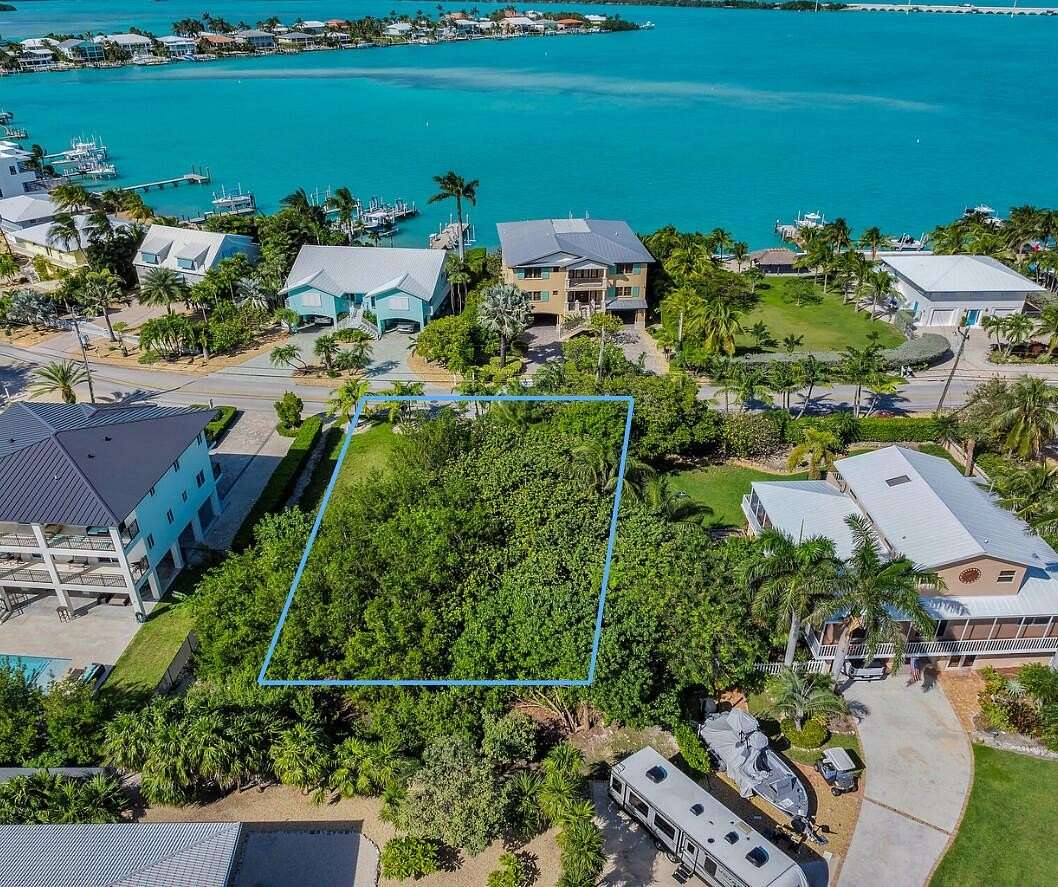 0.24 Acres of Land for Sale in Duck Key, Florida