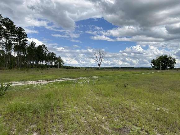 20 Acres of Recreational Land & Farm for Sale in Aiken, South Carolina