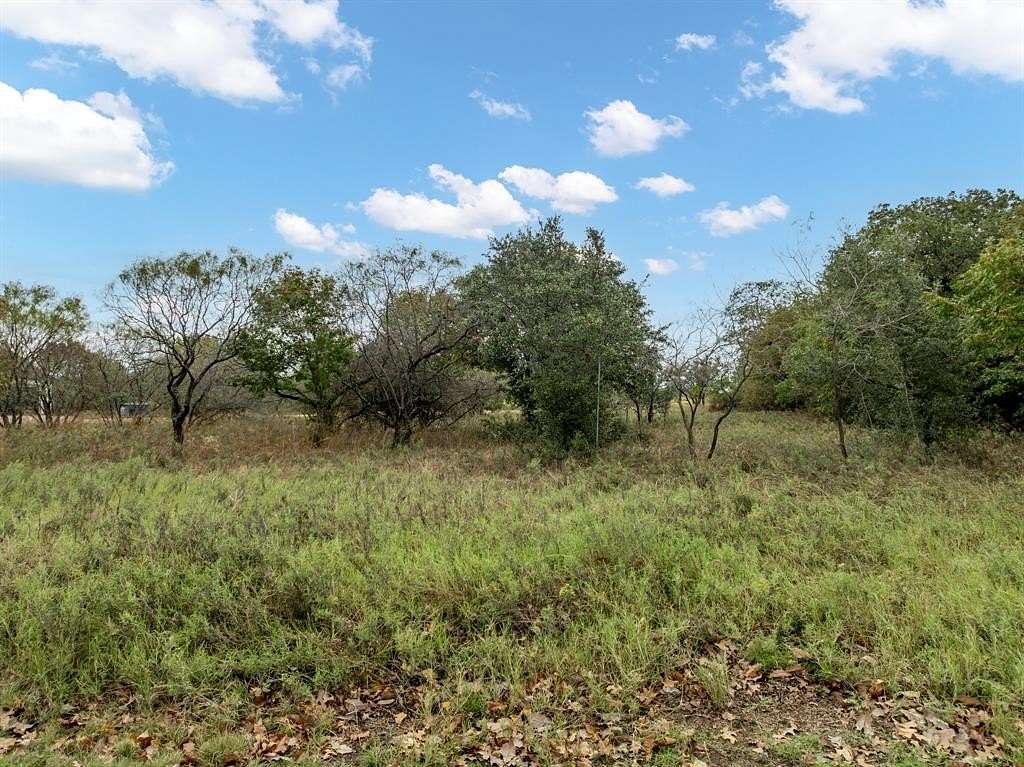 0.124 Acres of Residential Land for Sale in Whitney, Texas