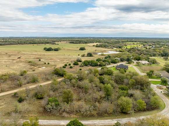 0.22 Acres of Residential Land for Sale in Whitney, Texas