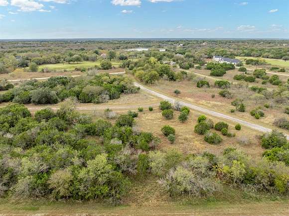 0.132 Acres of Residential Land for Sale in Whitney, Texas