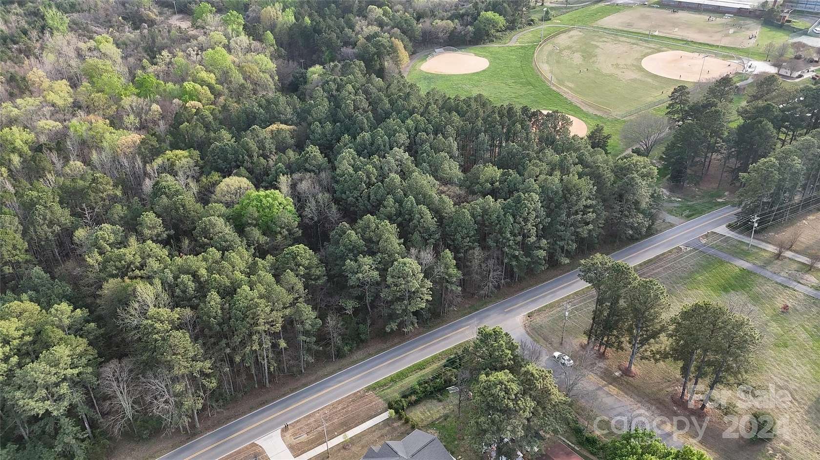 0.45 Acres of Land for Sale in Huntersville, North Carolina