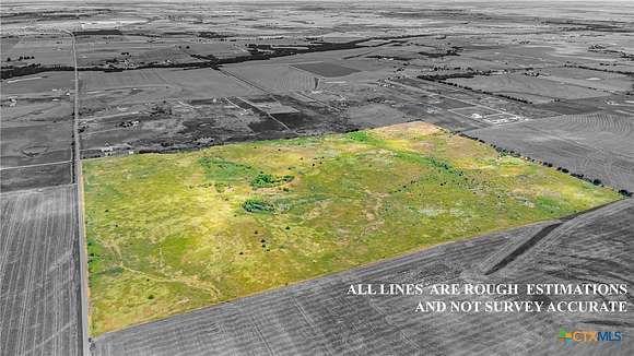 150.174 Acres of Recreational Land for Sale in Coupland, Texas