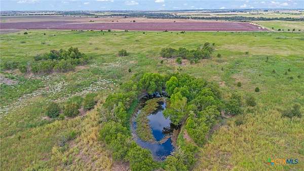 150 Acres of Land for Sale in Coupland, Texas