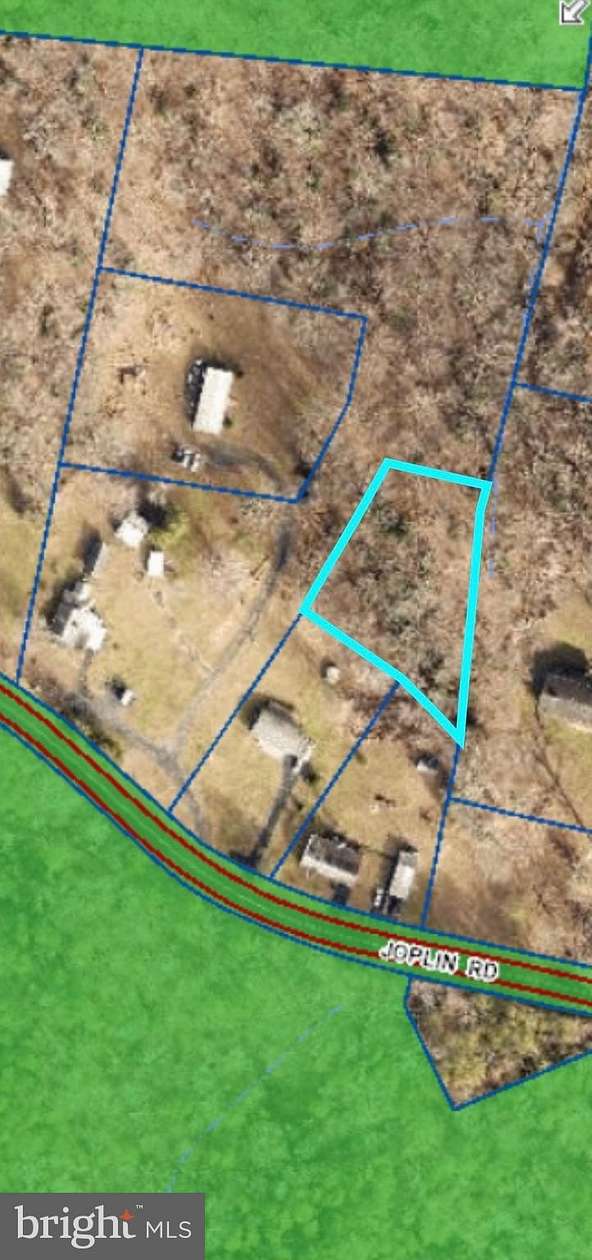 0.57 Acres of Residential Land for Sale in Triangle, Virginia