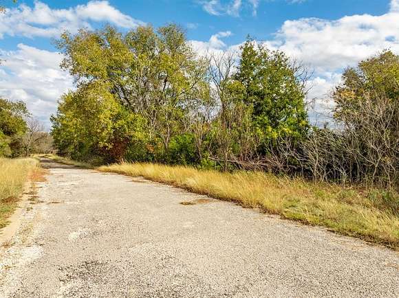 0.292 Acres of Residential Land for Sale in Whitney, Texas