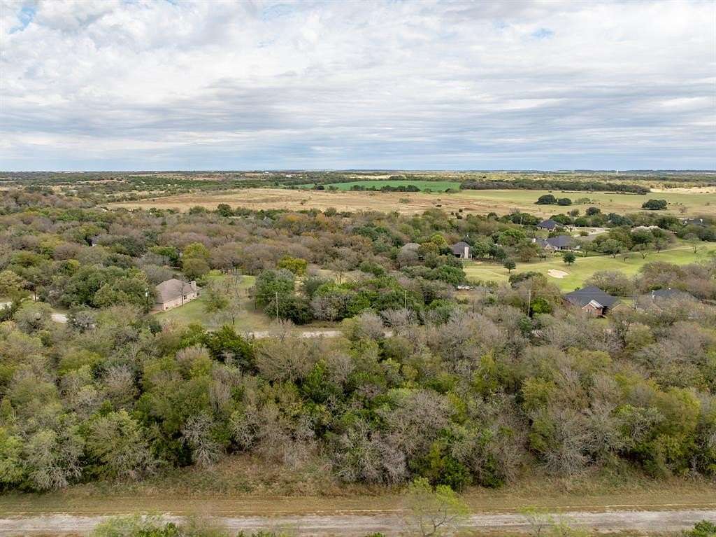 0.148 Acres of Residential Land for Sale in Whitney, Texas