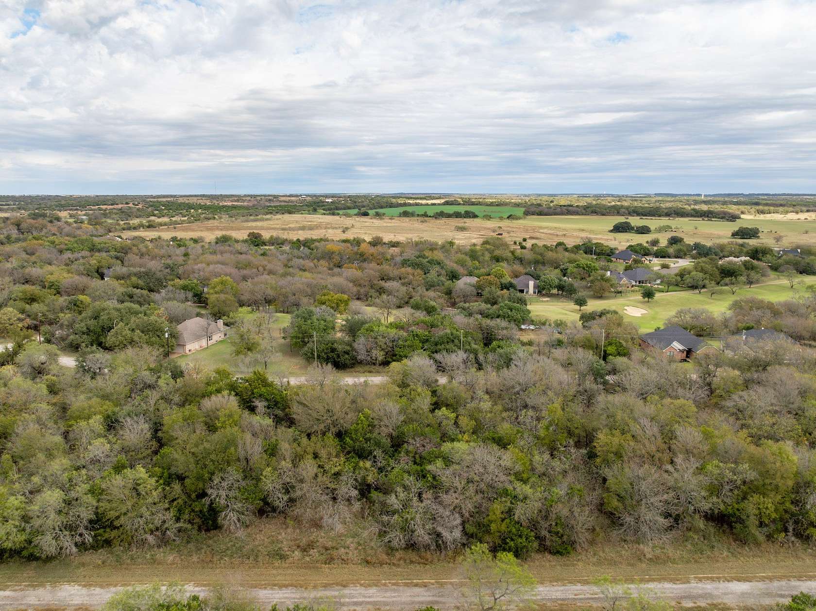 0.15 Acres of Residential Land for Sale in Whitney, Texas