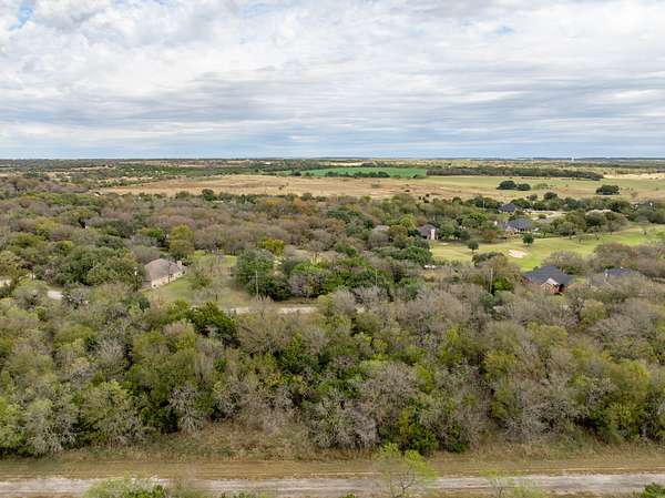 0.15 Acres of Residential Land for Sale in Whitney, Texas
