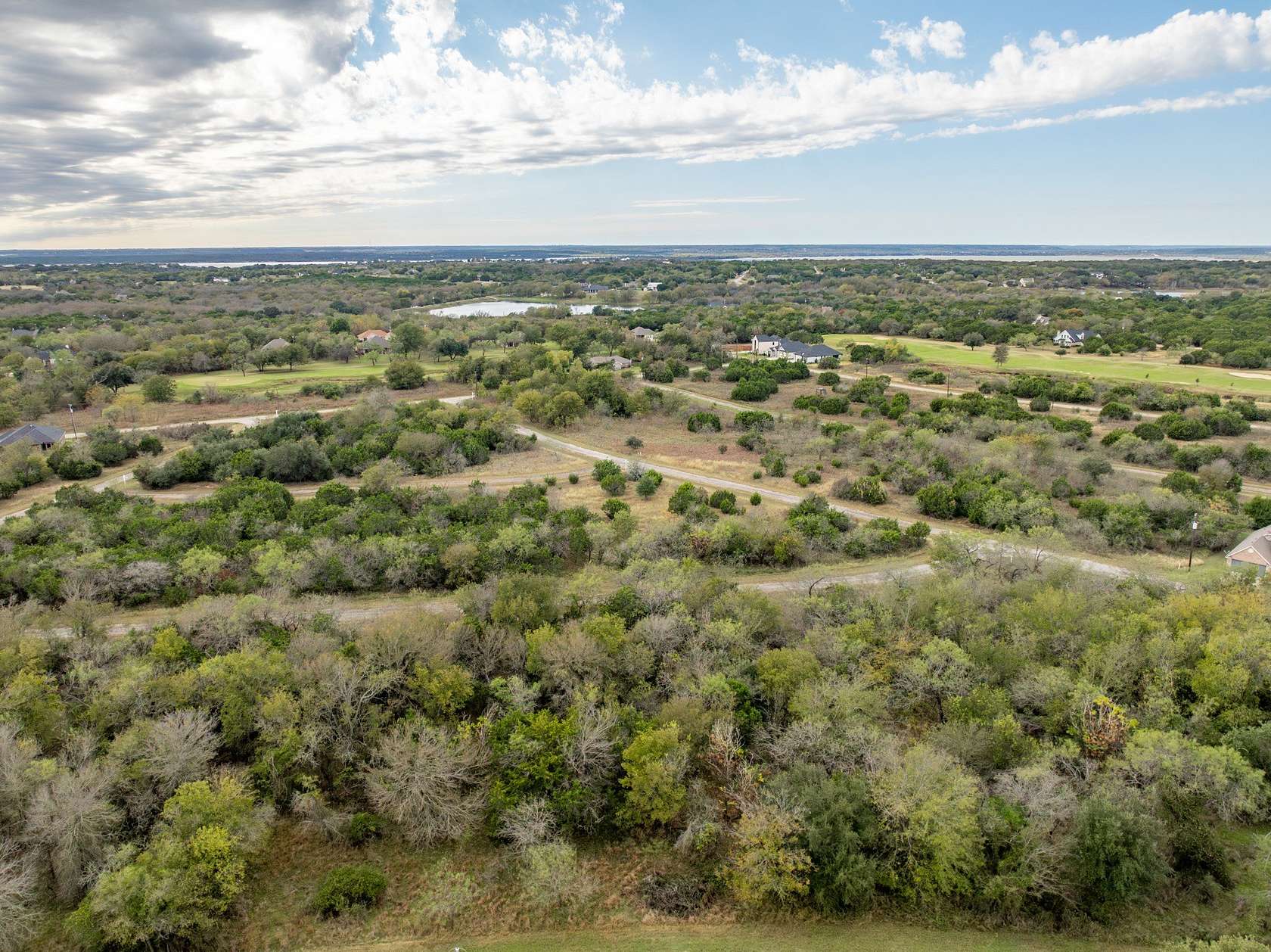0.15 Acres of Residential Land for Sale in Whitney, Texas