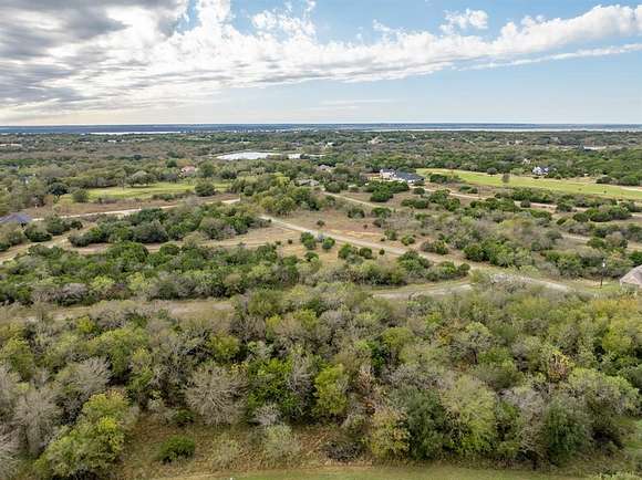 0.146 Acres of Residential Land for Sale in Whitney, Texas