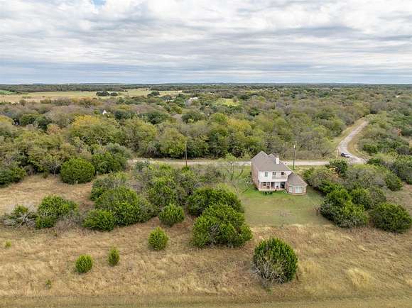 0.132 Acres of Residential Land for Sale in Whitney, Texas