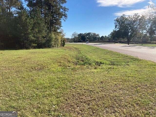 1.2 Acres of Commercial Land for Sale in West Point, Georgia