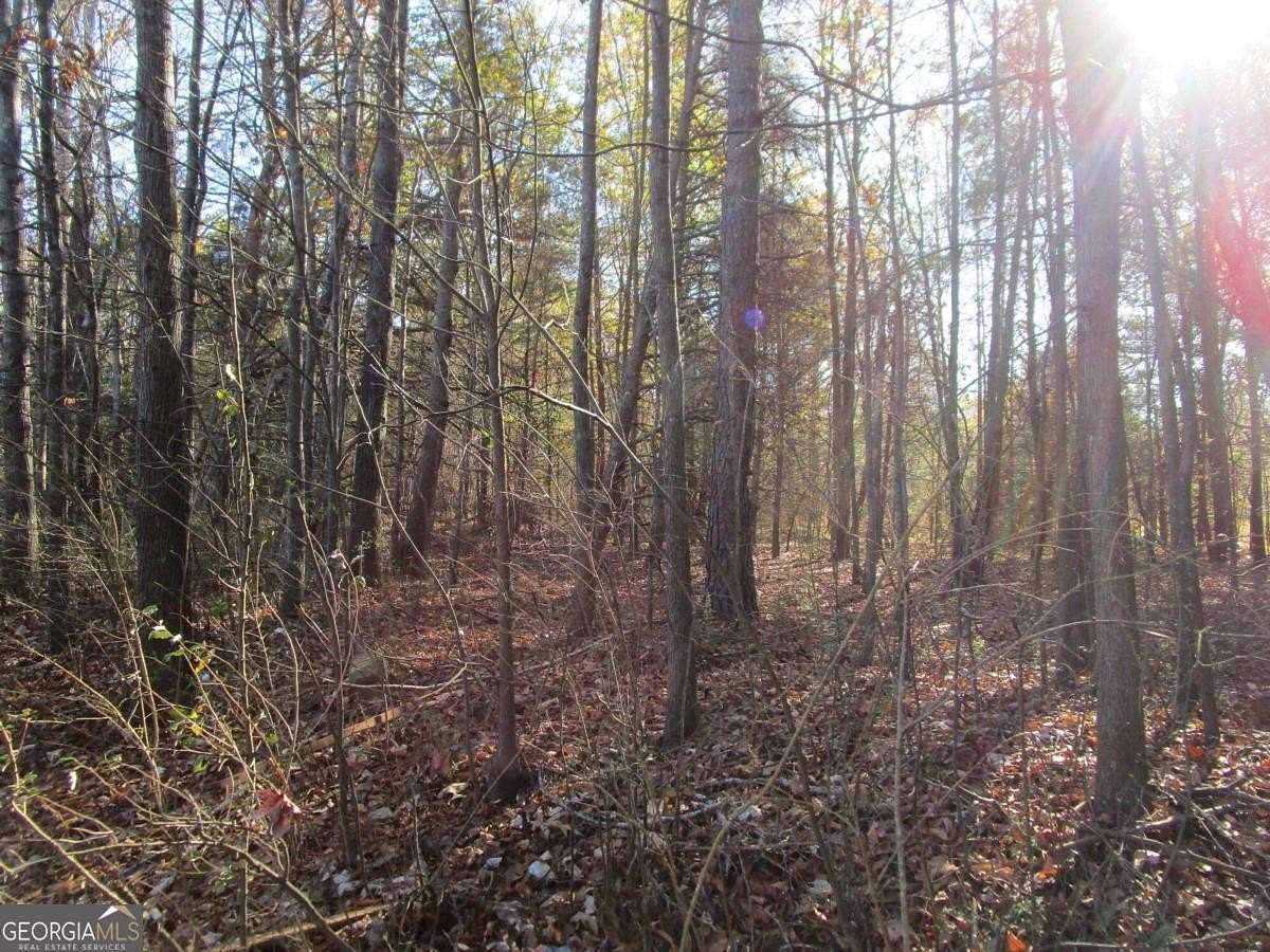 5.32 Acres of Residential Land for Sale in Lula, Georgia