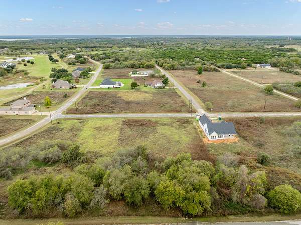 0.26 Acres of Residential Land for Sale in Whitney, Texas