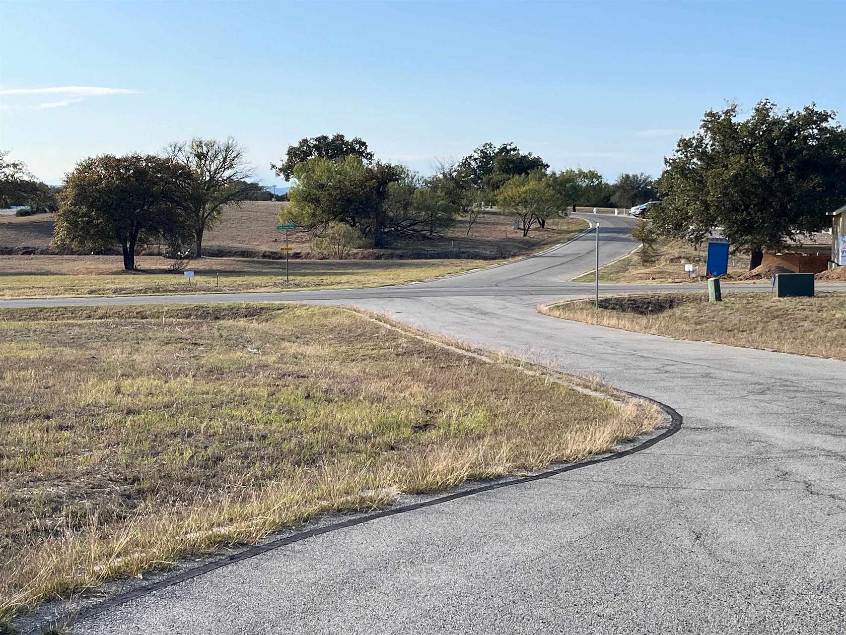 0.52 Acres of Residential Land for Sale in Kingsland, Texas