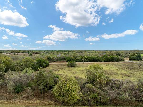 0.26 Acres of Residential Land for Sale in Whitney, Texas