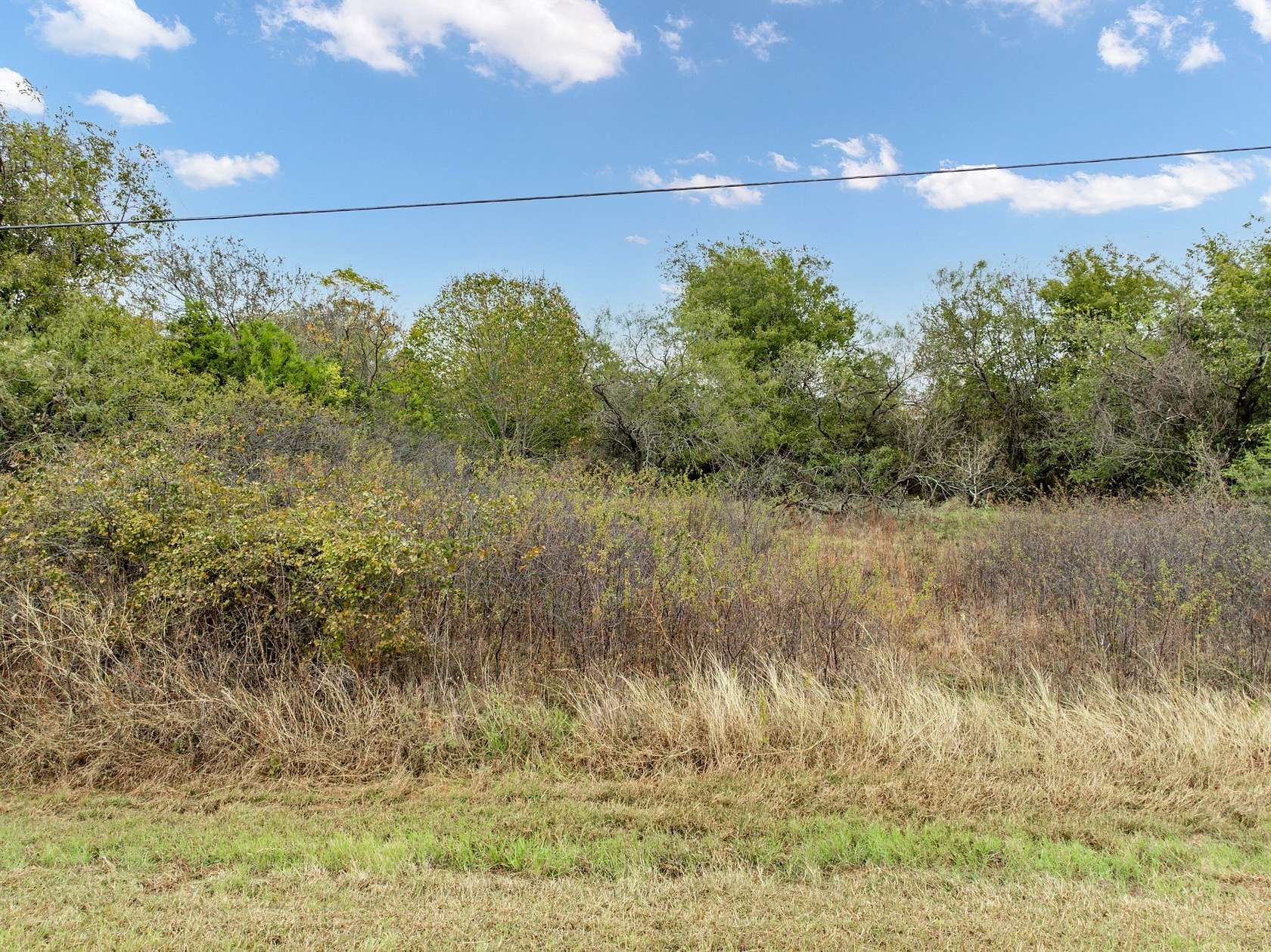 0.26 Acres of Residential Land for Sale in Whitney, Texas