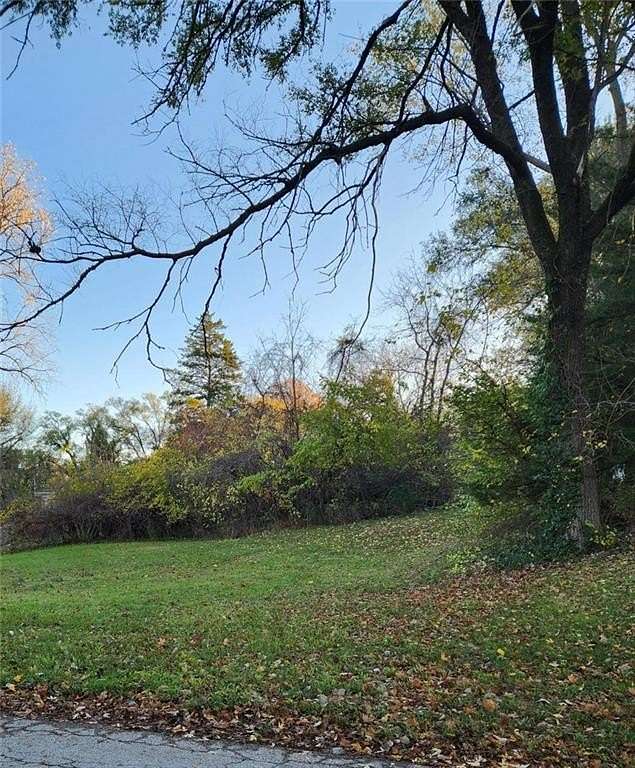 0.38 Acres of Residential Land for Sale in Kansas City, Kansas