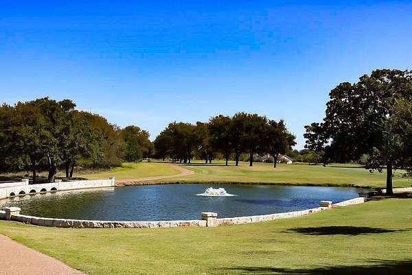 0.58 Acres of Residential Land for Sale in Whitney, Texas