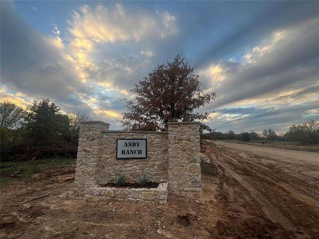 2 Acres of Residential Land for Sale in Azle, Texas