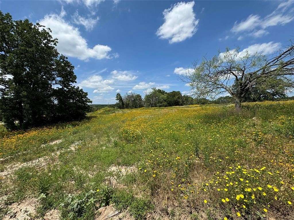 2 Acres of Residential Land for Sale in Weatherford, Texas