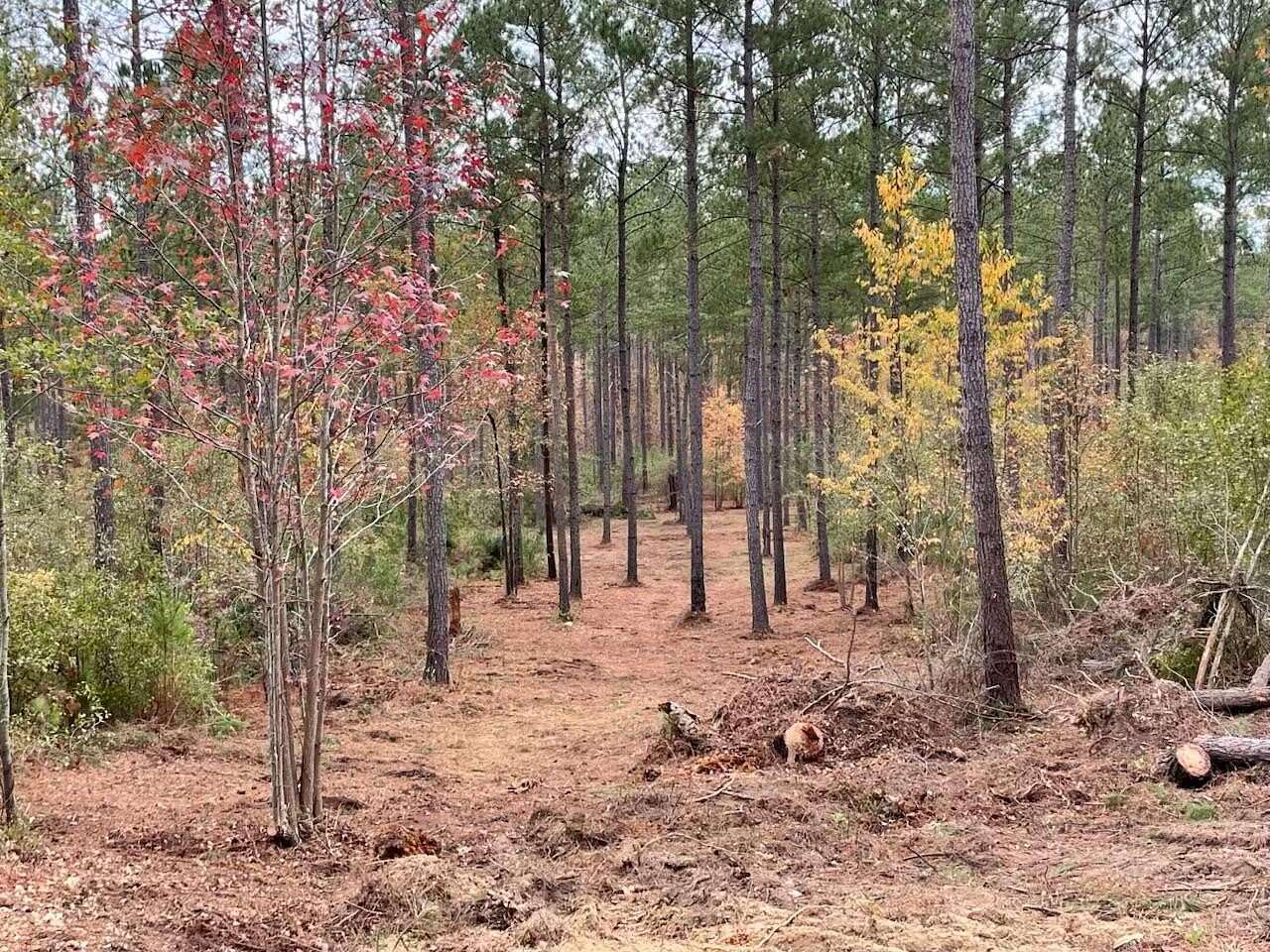 7 Acres of Land for Sale in Aiken, South Carolina