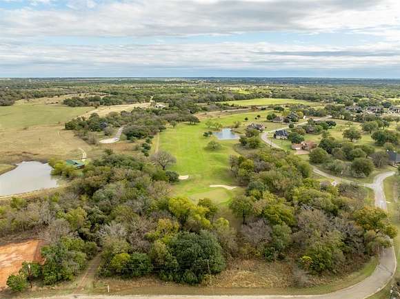 0.165 Acres of Residential Land for Sale in Whitney, Texas