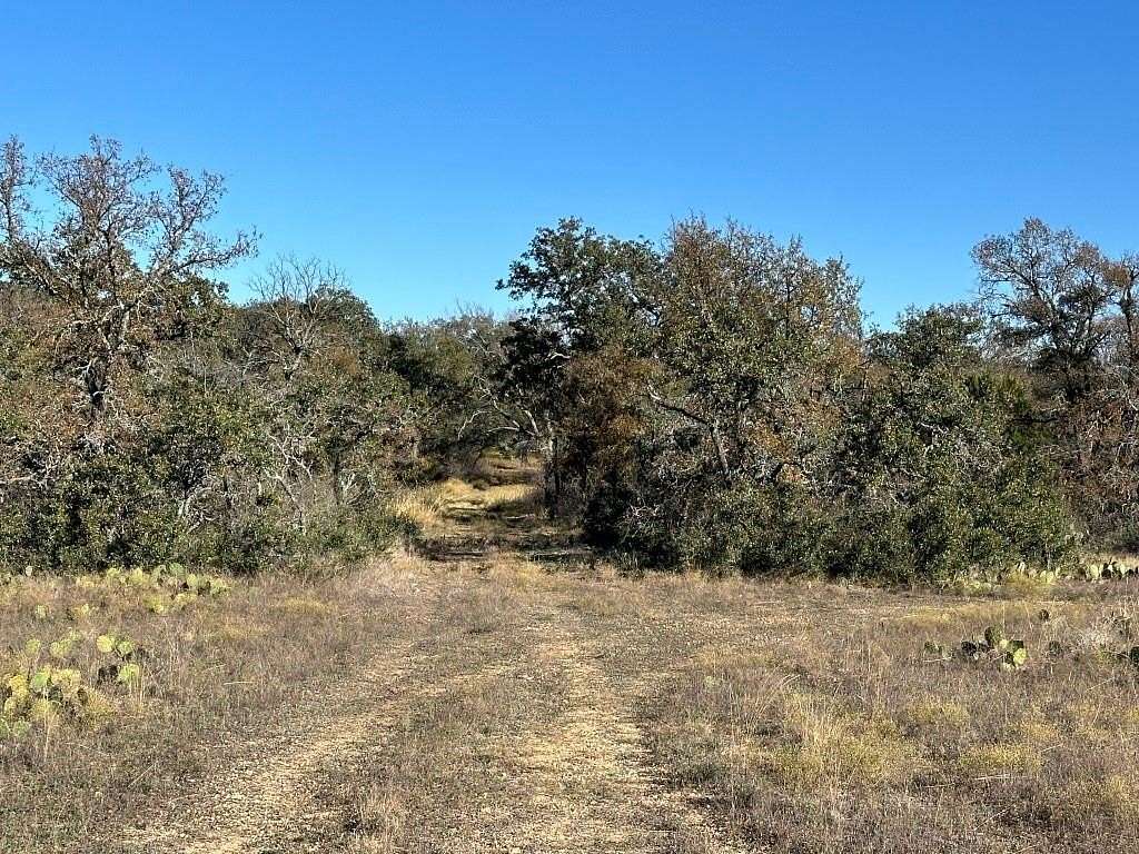 103.74 Acres of Land for Sale in Brownwood, Texas