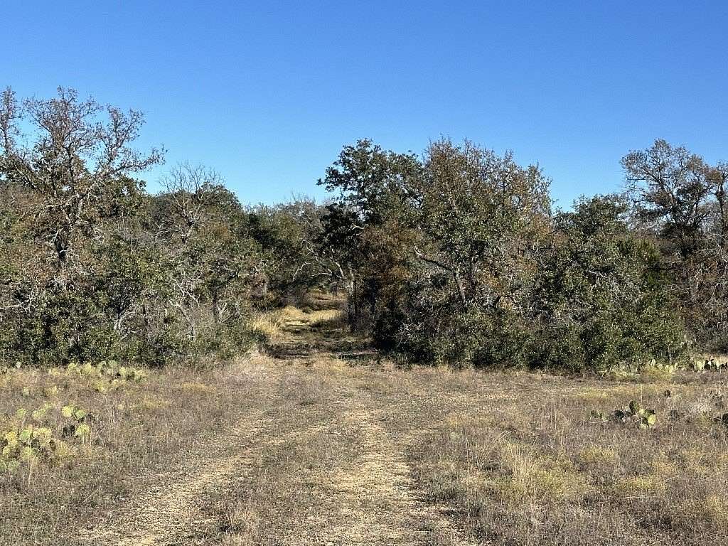 104 Acres of Recreational & Residential Land for Sale in Brownwood, Texas