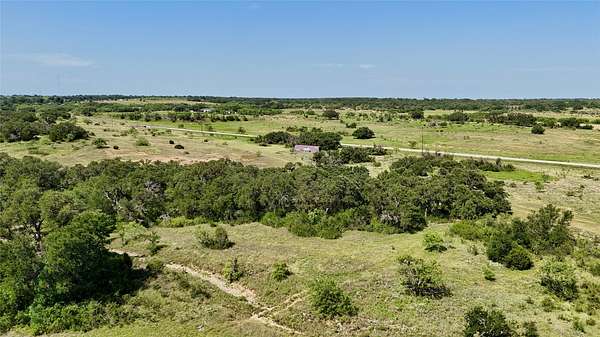 104 Acres of Recreational & Residential Land for Sale in Brownwood, Texas