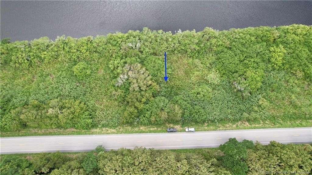 2 Acres of Residential Land for Sale in Okeechobee, Florida