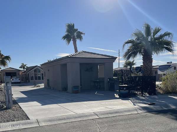 0.05 Acres of Land for Sale in Lake Havasu City, Arizona