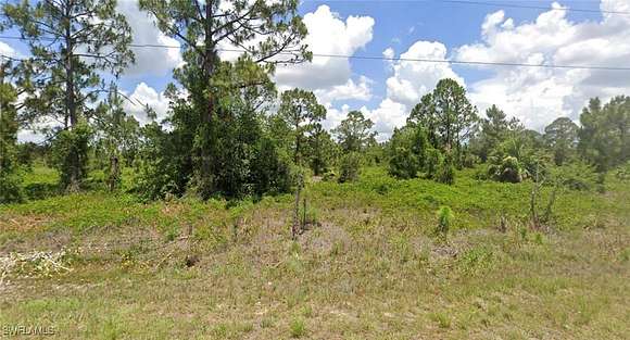 0.23 Acres of Residential Land for Sale in Lehigh Acres, Florida