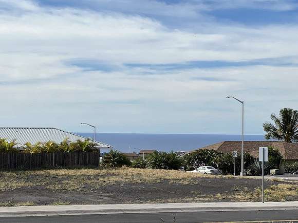 0.248 Acres of Residential Land for Sale in Waikoloa Village, Hawaii