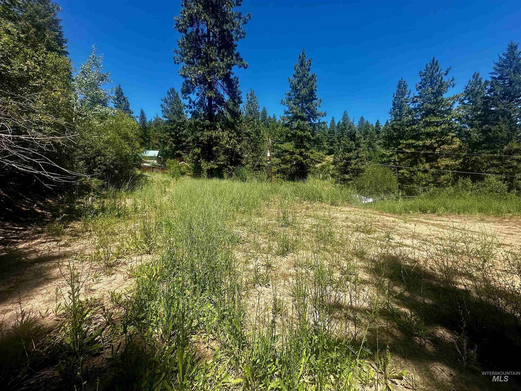 1.16 Acres of Residential Land for Sale in Boise, Idaho