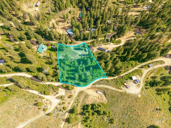 1.16 Acres of Residential Land for Sale in Boise, Idaho