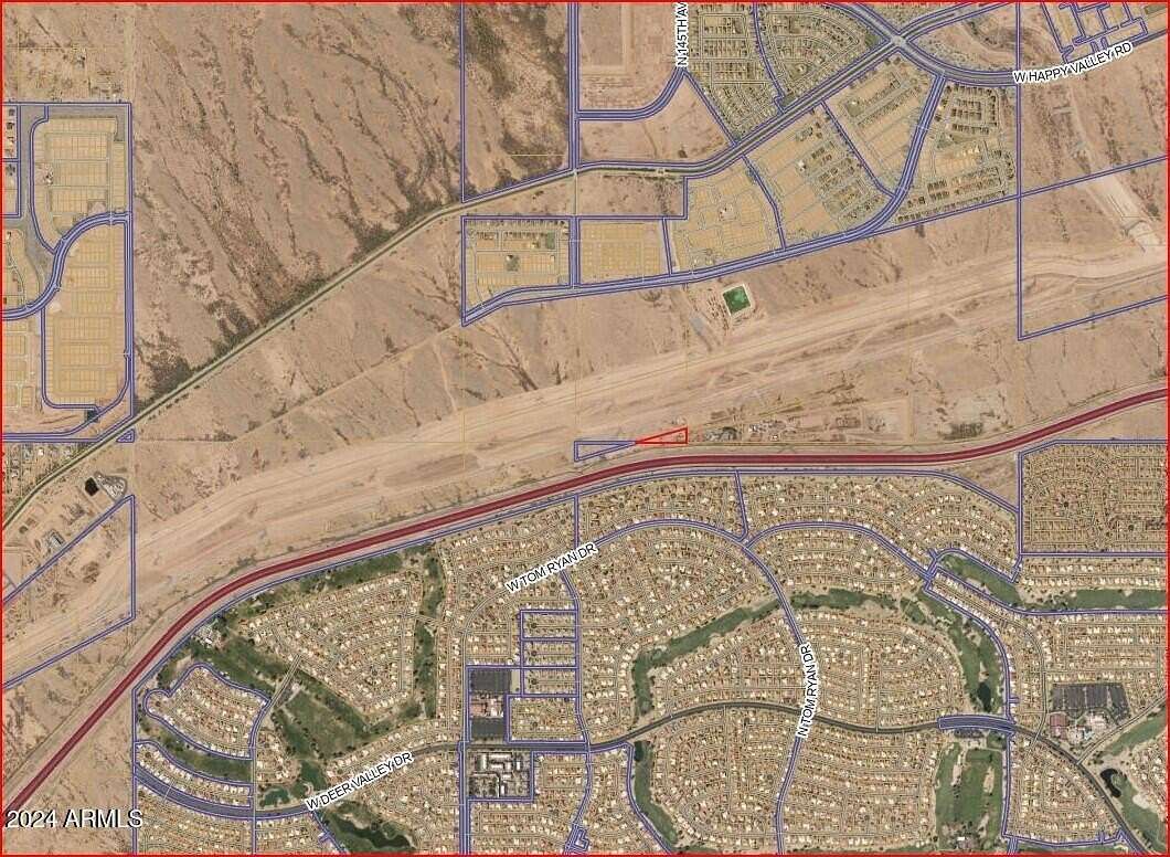 0.85 Acres of Land for Sale in Sun City West, Arizona