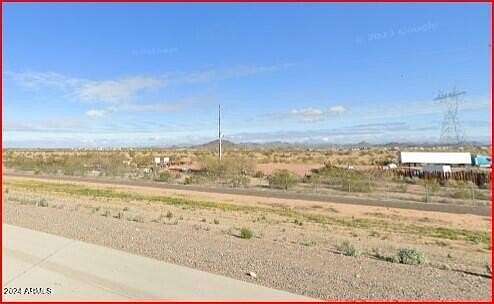 0.85 Acres of Land for Sale in Sun City West, Arizona