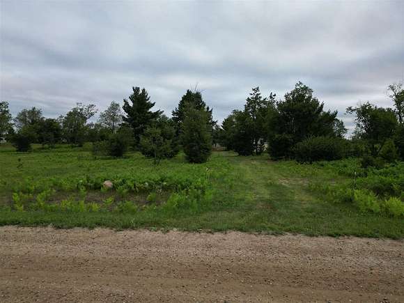 5.08 Acres of Residential Land with Home for Sale in Elmira, Michigan