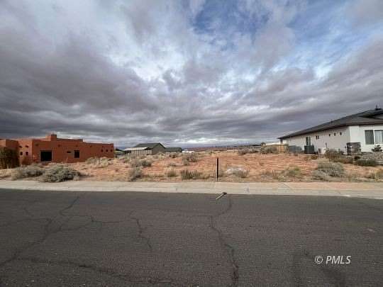 0.57 Acres of Residential Land for Sale in Page, Arizona