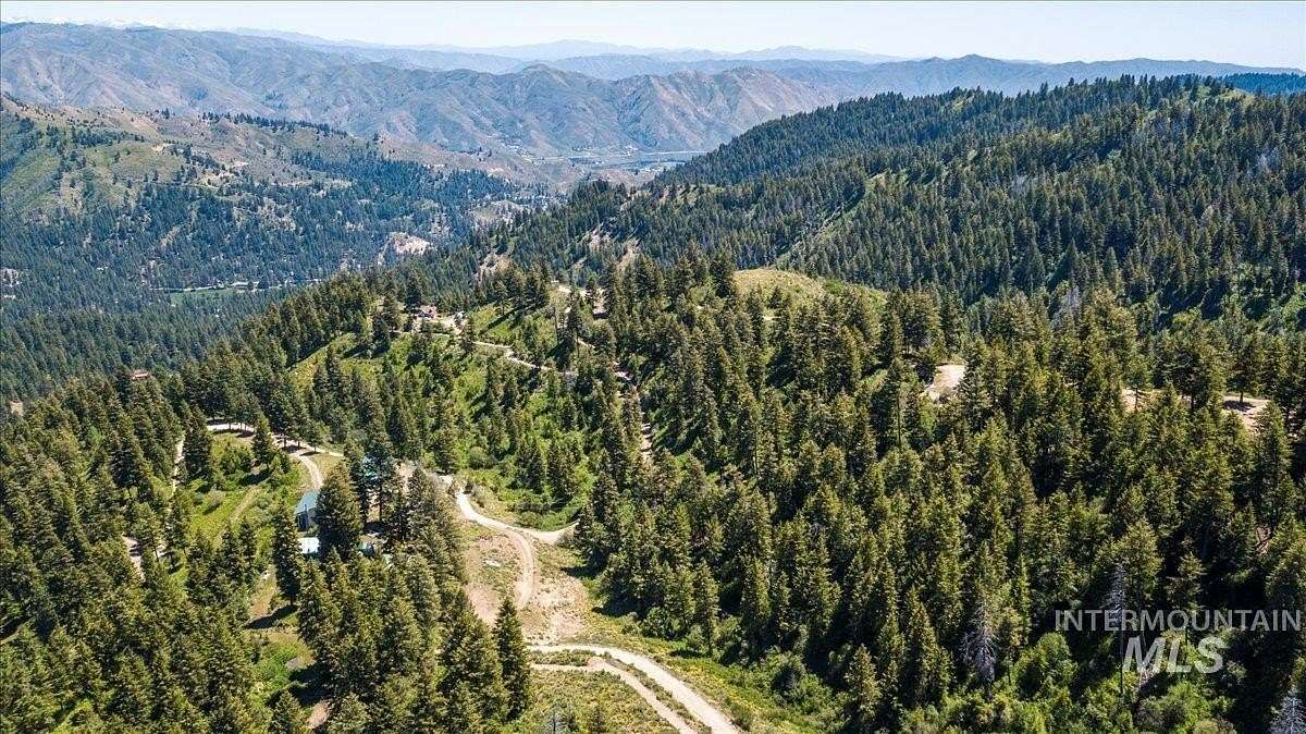 1.3 Acres of Land for Sale in Boise, Idaho