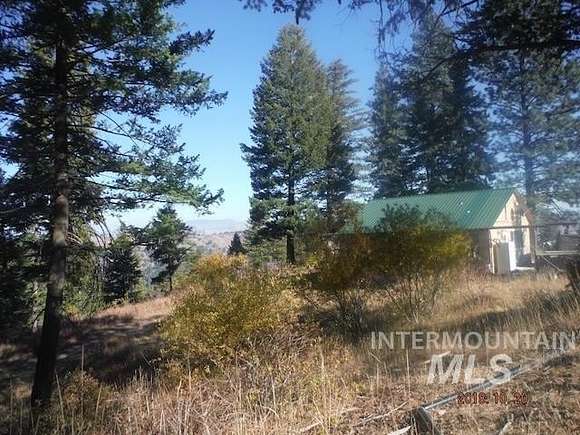 1.31 Acres of Land for Sale in Boise, Idaho